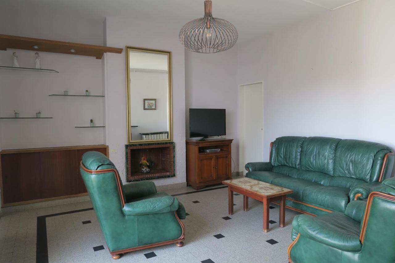 Villa Chez Carmen Albi Esterno foto